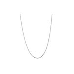 Solid 14k Gold Cable Chain For Men and Women LUXUR