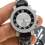 PASSION JPA1 Diamond Watch-3