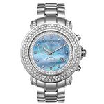 JUNIOR JJU116 Diamond Watch