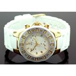 Agua Master 0.24ctw Womens Jelly Diamond Watch w324A 1