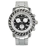 JUNIOR JJU46 Diamond Watch