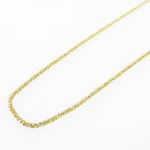 925 Sterling Silver Italian Chain 20 inches long and 2mm wide GSC92 3