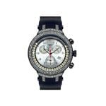 Joe Rodeo Mens Master Diamond Watch JJMS5(Y) 1