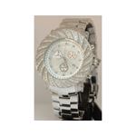 Joe Rodeo Watches: Mens Diamond Watch 4.25ct Junior JJU159 1