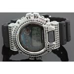 Iced Out Watches Casio G Shock Mens Digital Watch AMSGS07 1