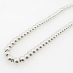 925 Sterling Silver Italian Chain 18 inches long and 5mm wide GSC165 3