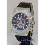 Aqua Master Mens Diamond Watch - AQSM1505 1