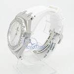 Audemars Piguet Royal Oak Lady Quartz Watch 67601ST.ZZ.D302CR.01.01 3