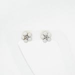 "14K Gold Earrings heart star flower dolphin penguin for Childeren