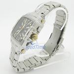 Mens Aqua Master Iced Out Diamond Watch W329AQ1 3