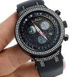 MASTER JJM75 Diamond Watch-3