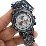 CLASSIC JCL28(W) Diamond Watch-3