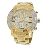 NEW! Men's #96 20-Diamond Watch