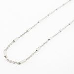 925 Sterling Silver Italian Chain 20 inches long and 2mm wide GSC192 3