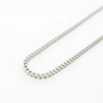 925 Sterling Silver Italian Chain 26 inches long and 3mm wide GSC33 3