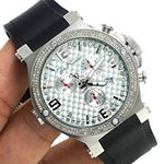 PHANTOM JPTM68 Diamond Watch-3