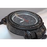 Joe Rodeo Mens Watches Junior Black Diamond Watch JJU149 3