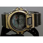 Iced Out Watches Casio G Shock Mens Digital Watch AMSGS02 1