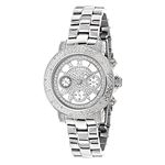 Women's Diamond Watches: Montana White MOP 0.3