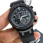 MASTER JJM74 Diamond Watch-3