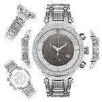 MASTER JJM20 Diamond Watch-3