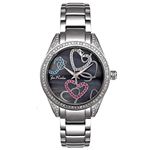 SECRET HEART JRSH1 Diamond Watch