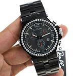 PHANTOM JPTM45 Diamond Watch-3