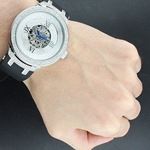 MASTER JJM71 Diamond Watch-3