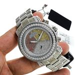 JUNIOR JJU41 Diamond Watch-3