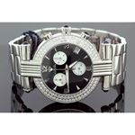 Ladies Aqua Master Diamond Watch 2.80 ct w-94a 1
