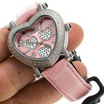 MOVING HEART JH3 Diamond Watch-3