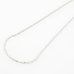 925 Sterling Silver Italian Chain 22 inches long and 2mm wide GSC182 3