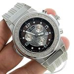 PANTER JPT5 Diamond Watch-3