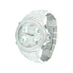 Joe Rodeo Mens Planet Diamond Watch 9.95ct 1