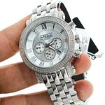 CLASSIC JRB9(W) Diamond Watch-3