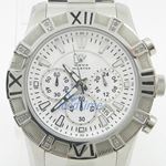 Mens Aqua Master Iced Out Diamond Watch W333AQ2 1