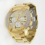 NEW! Men's #96 20-Diamond Watch-3