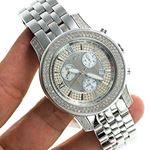 2000 J2027 Diamond Watch-3