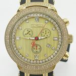 Master JJM94 Diamond Watch