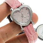 MINI HEART JRM6 Diamond Watch-3