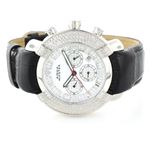 Mens Diamond Watch 0.20Ct