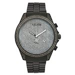 EMPIRE JREM8 Diamond Watch