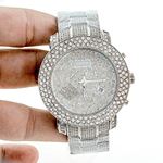 JUNIOR RJJU50 Diamond Watch-3