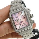 MADISON JRMD8 Diamond Watch-3