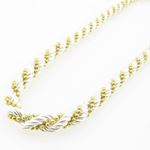 925 Sterling Silver Italian Chain 18 inches long and 7mm wide GSC87 3