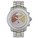 JUNIOR JJU41 Diamond Watch