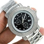 JUNIOR JJU6 Diamond Watch-3