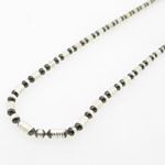925 Sterling Silver Italian Chain 22 inches long and 3mm wide GSC149 3
