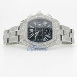 Cartier Roadster Mens Watch W62020 X 6 3