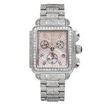 MADISON JRMD8 Diamond Watch